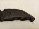 Saab 903 Pair Of Front Fender Wing Insulation Foam-11
