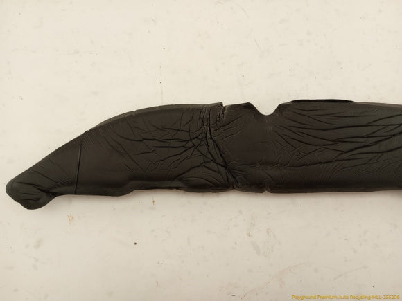 Saab 903 Pair Of Front Fender Wing Insulation Foam