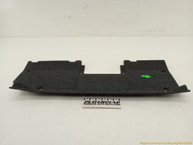Saab 903 Trunk Boot Liner Trim