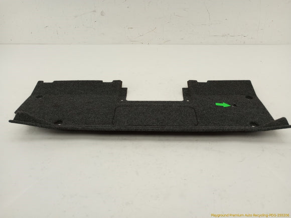 Saab 903 Trunk Boot Liner Trim