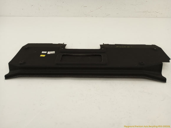 Saab 903 Trunk Boot Liner Trim