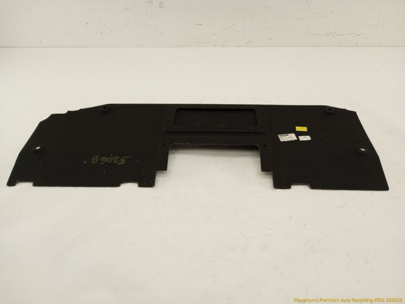 Saab 903 Trunk Boot Liner Trim