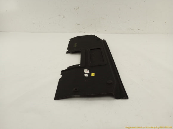 Saab 903 Trunk Boot Liner Trim