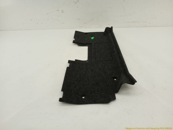 Saab 903 Trunk Boot Liner Trim