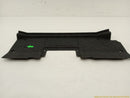 Saab 903 Trunk Boot Liner Trim-12