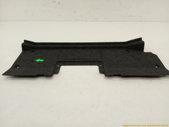 Saab 903 Trunk Boot Liner Trim