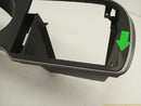 Saab 9-3 Instrument Cluster Bezel Trim-3