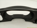 Saab 9-3 Instrument Cluster Bezel Trim-4