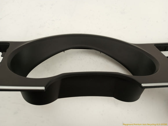 Saab 9-3 Instrument Cluster Bezel Trim