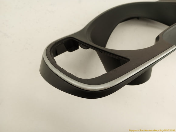 Saab 9-3 Instrument Cluster Bezel Trim