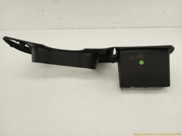 Saab 9-3 Instrument Cluster Bezel Trim