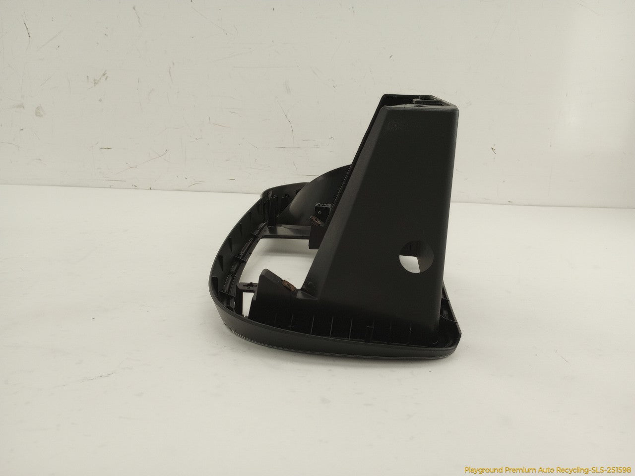 Saab 9-3 Instrument Cluster Bezel Trim
