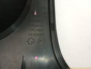 Saab 9-3 Instrument Cluster Bezel Trim-12