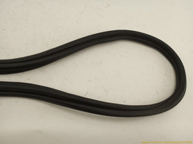 Cadillac CTS Trunk Lid Molding - 0