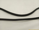Cadillac CTS Trunk Lid Molding-3