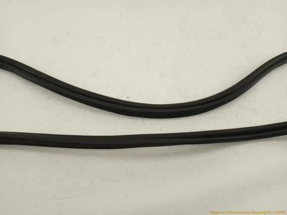 Cadillac CTS Trunk Lid Molding