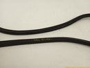 Cadillac CTS Trunk Lid Molding-6
