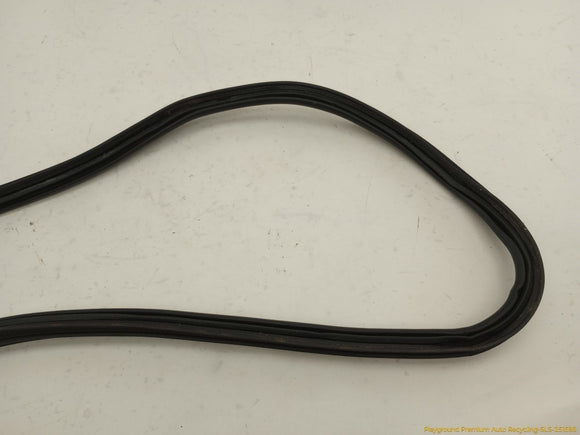 Cadillac CTS Trunk Lid Molding