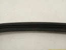 Cadillac CTS Trunk Lid Molding-8