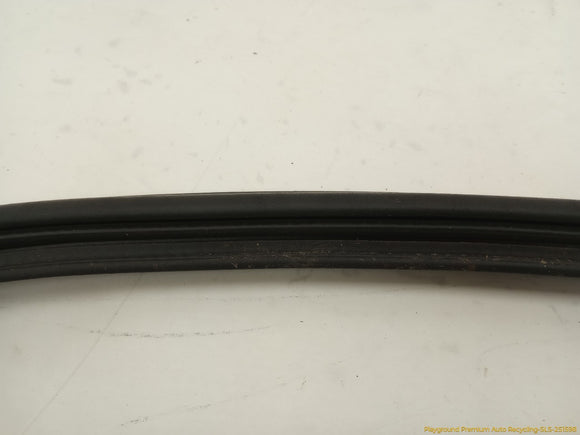 Cadillac CTS Trunk Lid Molding