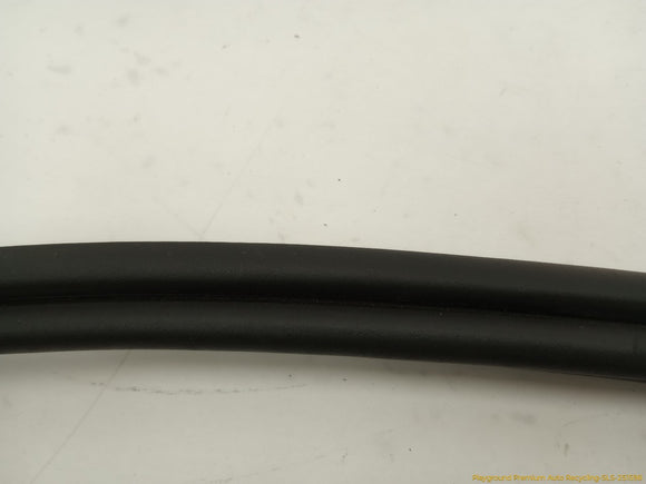 Cadillac CTS Trunk Lid Molding