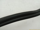 Cadillac CTS Trunk Lid Molding-11
