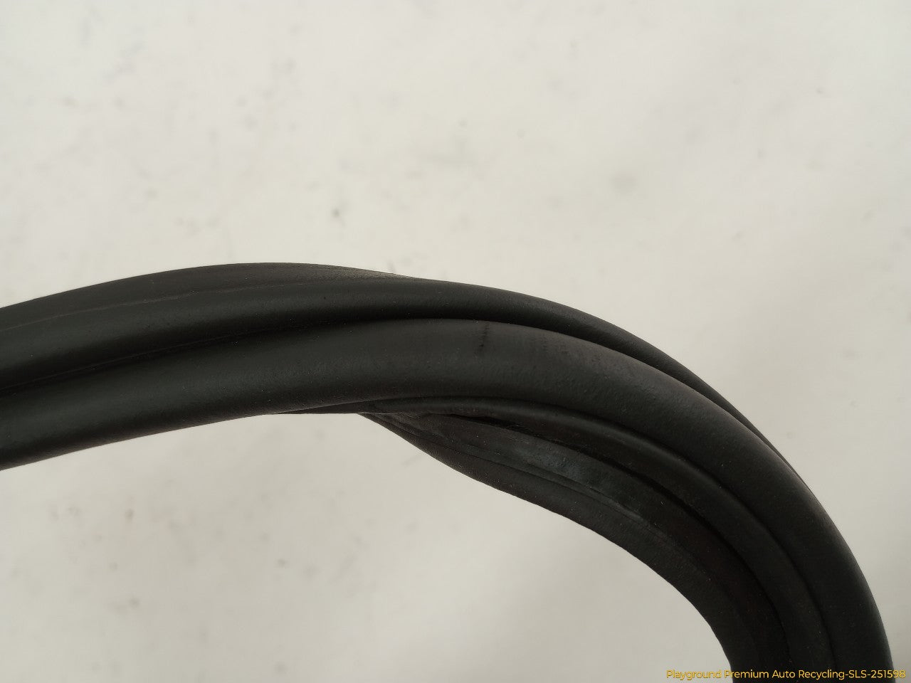 Cadillac CTS Trunk Lid Molding