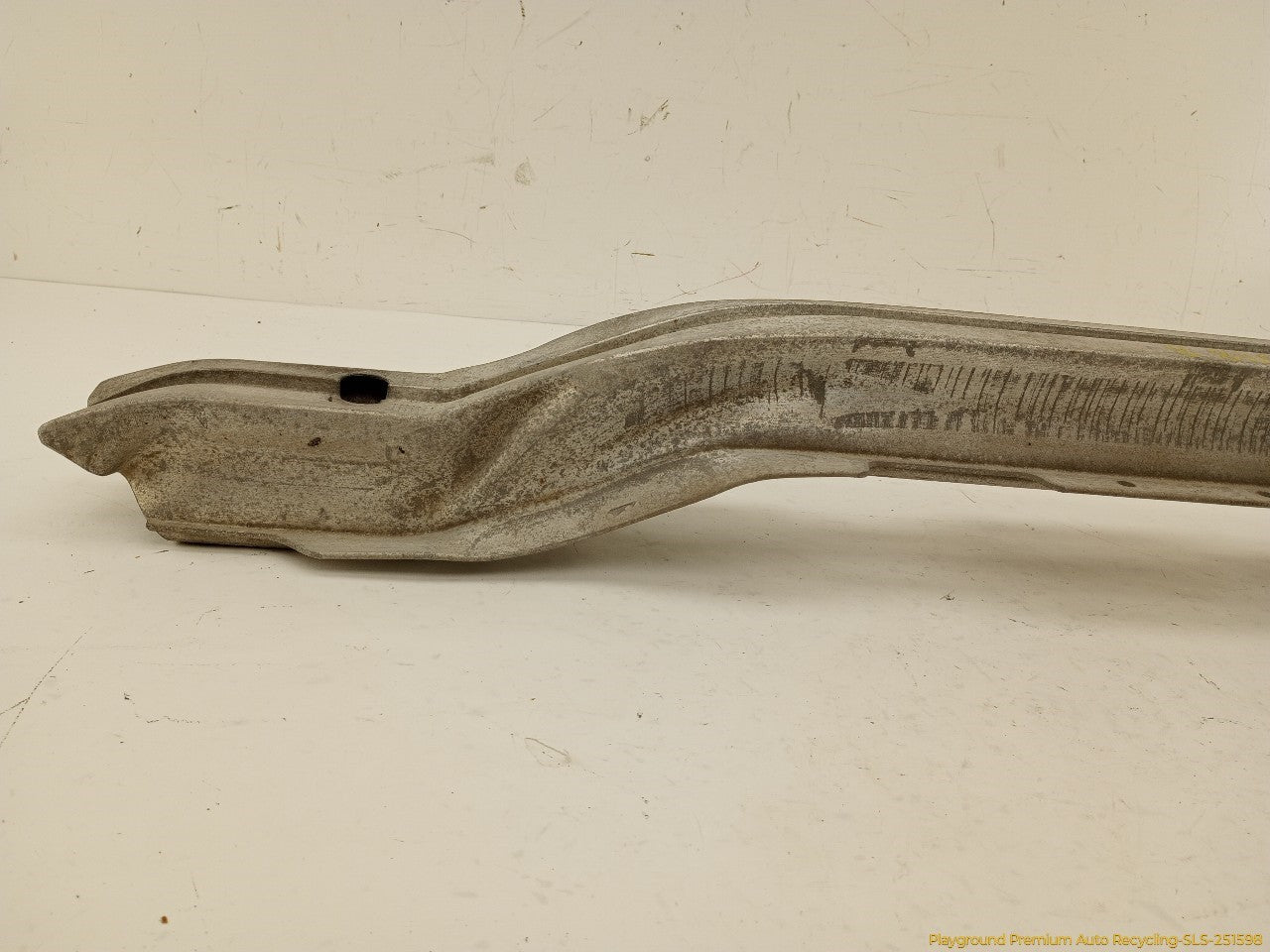 Saab 9-3 Rear Bumper Reinforcement