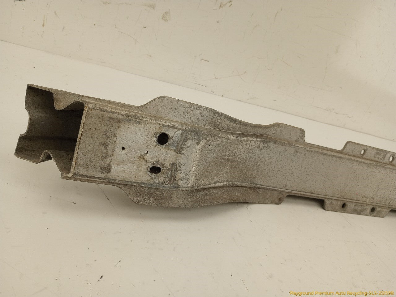 Saab 9-3 Rear Bumper Reinforcement