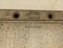 Saab 9-3 Rear Bumper Reinforcement-10