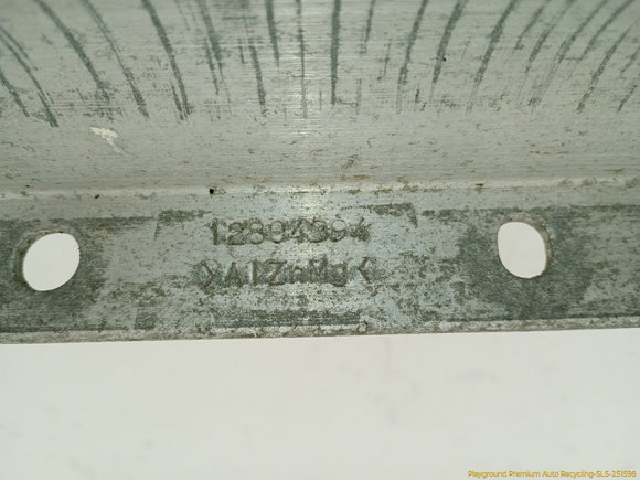 Saab 9-3 Rear Bumper Reinforcement