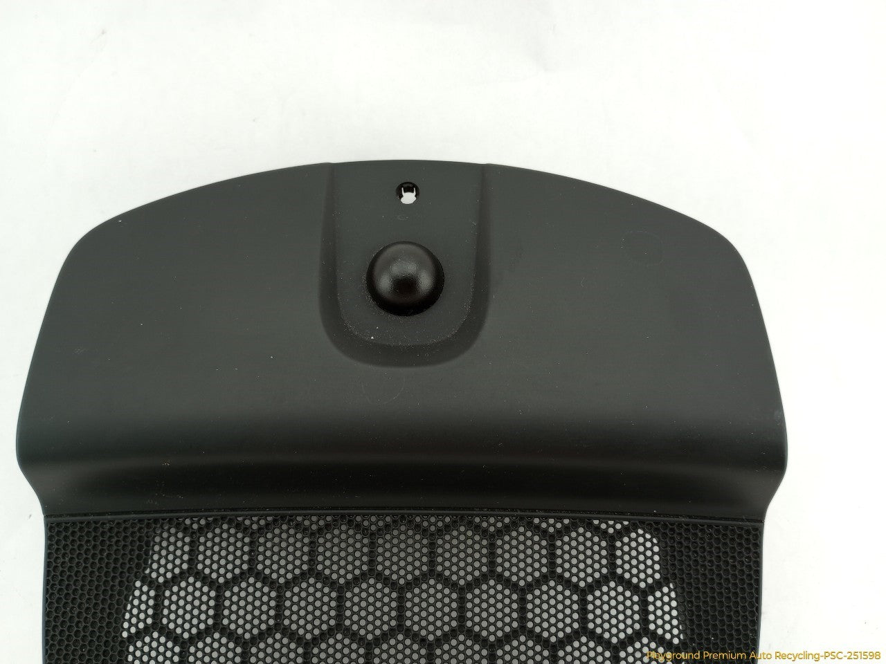 Saab 9-3 Set Of 3 Dashboard Speaker Grilles