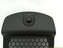 Saab 9-3 Set Of 3 Dashboard Speaker Grilles-3