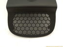 Saab 9-3 Set Of 3 Dashboard Speaker Grilles-4
