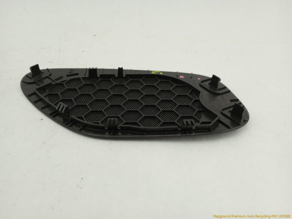 Saab 9-3 Set Of 3 Dashboard Speaker Grilles