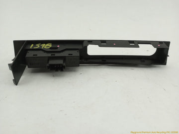 Saab 9-3 Emergency Call Control Switch - 0
