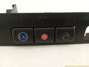 Saab 9-3 Emergency Call Control Switch-3