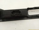 Saab 9-3 Emergency Call Control Switch-8