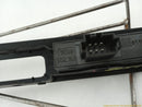 Saab 9-3 Emergency Call Control Switch-10