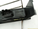 Saab 9-3 Emergency Call Control Switch-11