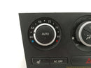 Saab 9-3 Climate Control Switch-3