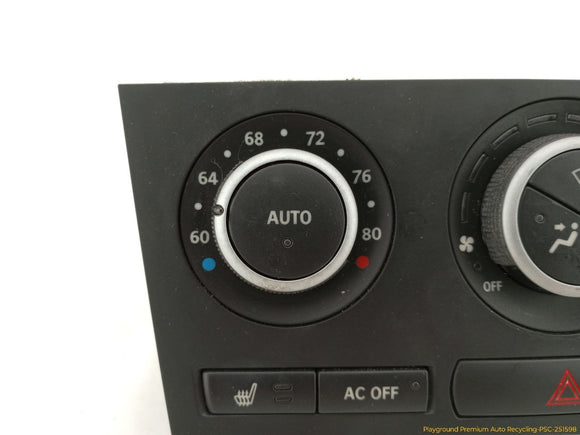 Saab 9-3 Climate Control Switch