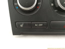 Saab 9-3 Climate Control Switch-7