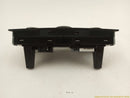 Saab 9-3 Climate Control Switch-9