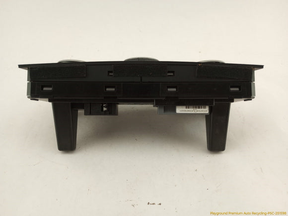 Saab 9-3 Climate Control Switch