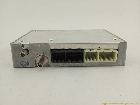 Saab 9-3 Communication Control Module