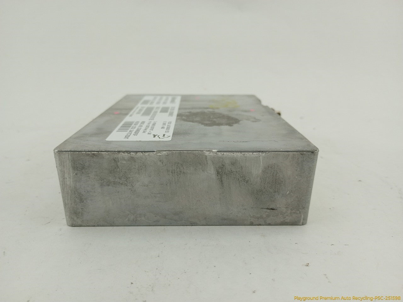 Saab 9-3 Communication Control Module