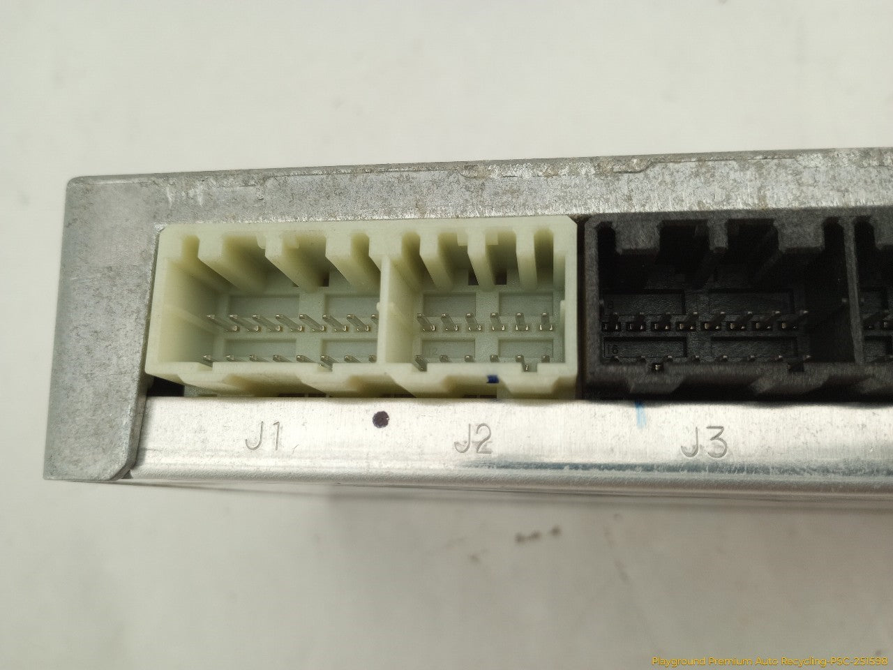 Saab 9-3 Communication Control Module