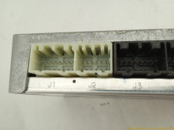 Saab 9-3 Communication Control Module