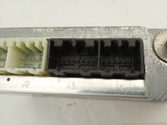 Saab 9-3 Communication Control Module